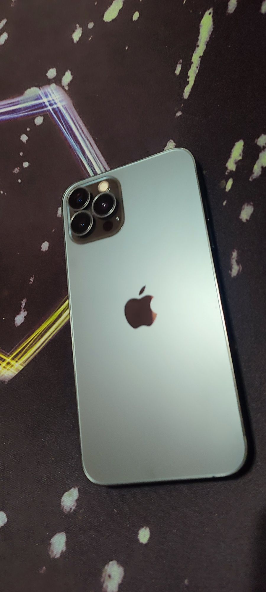 Продам iphone X В корпусе 12pro