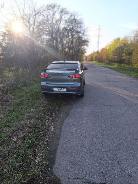 Продам Лансер 10