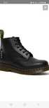 Черевики Dr. Martens 37 шкіра