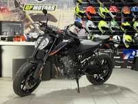 KTM DUKE 890 !apenas 19kms!
