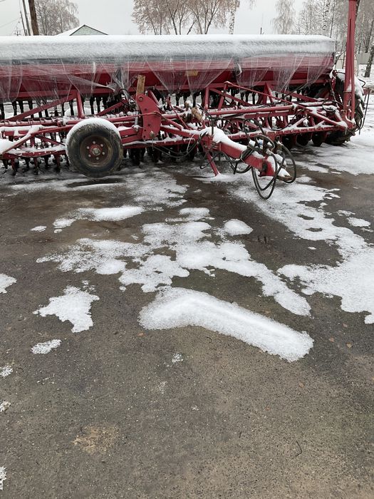 Чевона зірка 5.4