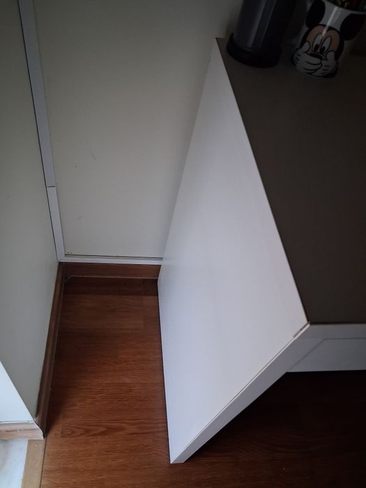 Secretaria Ikea Micke