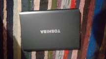 Ноутбук TOSHIBA Sаtellite L350D-201