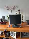 Monitor lg, em otimo estado