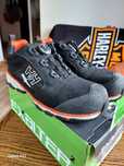 Buty robocze helly hansen