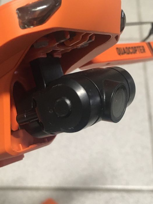 Drone com camera