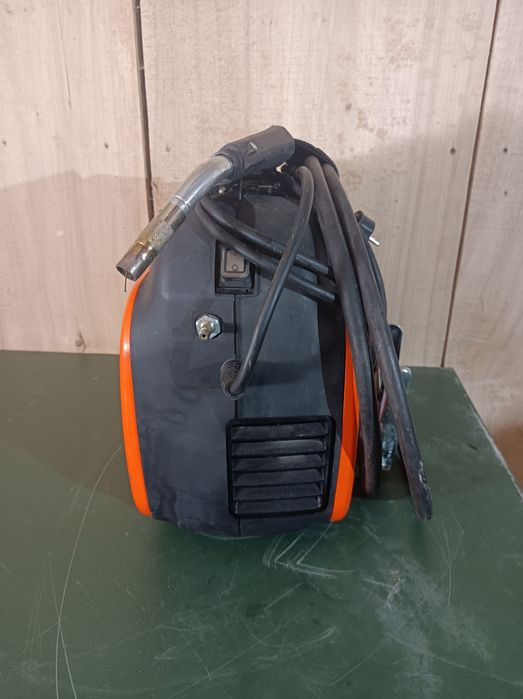 Spawarka kempi minarc Evo 200 z okablowaniem