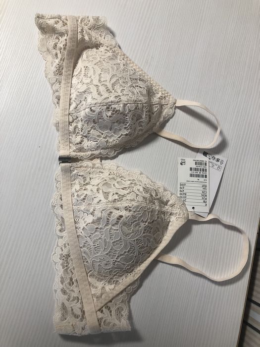 Бюстгалтер H&M