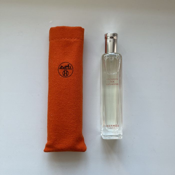 Парфуми Hermes Un Jardin Sur La Lagune, 15ml