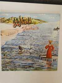 Disco Vinil - Genesis - Foxtrot