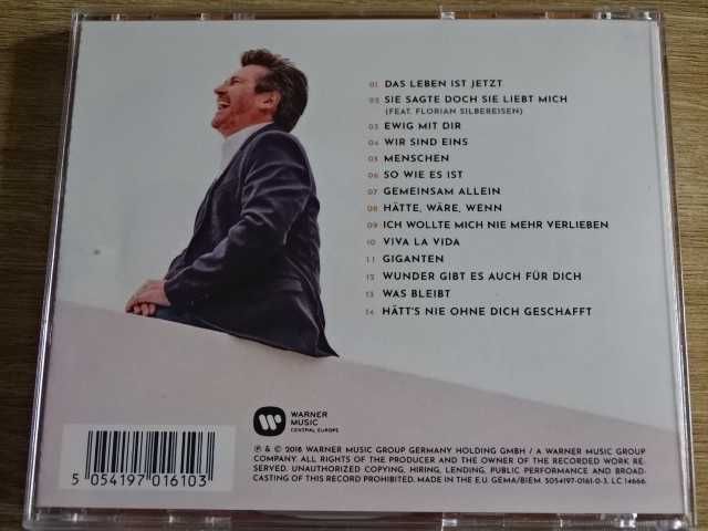 Thomas Anders - Ewig Mit Dir (CD) 2015