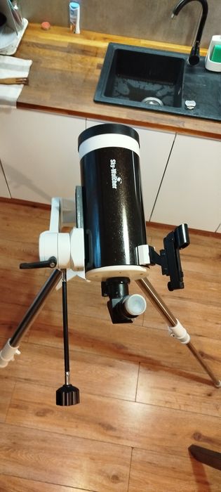 Teleskop  Sky-Watcher BKMAK 127