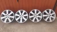 Felgi aluminiowe 17 5x112 Wv, Audi, Seat, Skoda