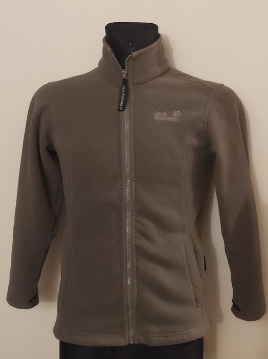 Polar Jack Wolfskin woman