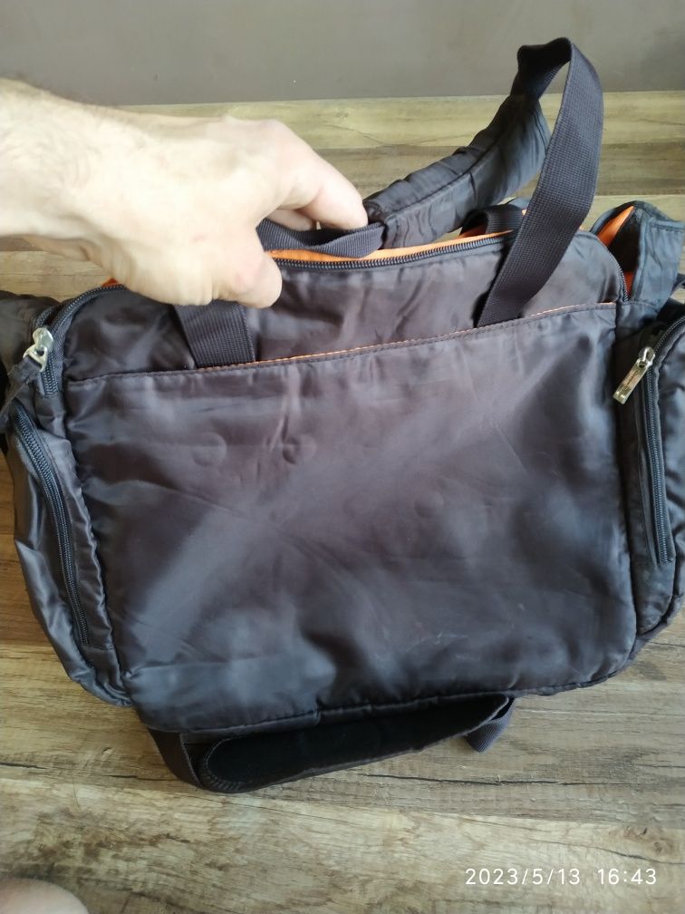 Torba Baby Dream (dla przyszłej mamy)