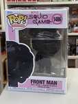 Funko Pop Front Man 1486 Squid Game
