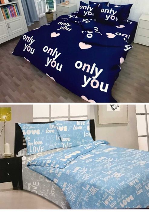 Комплекти постільної білизни/Детская/Дитяча/ постіль/Постельное белье!