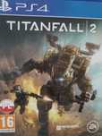 Sprzedam zamienię Titanfall Ps4 slim Pro Ps5