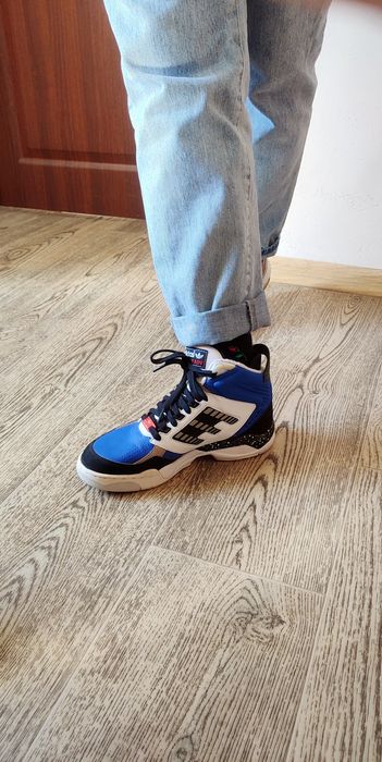 Кросівки Adidas Originals Artillery Lite ADV — оригінал, чоловічі, нов