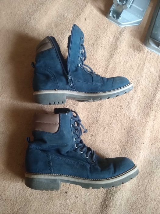Взуття зимове жіноче 40 р