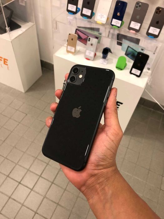[Braga] iPhone 11 256GB até 12x*
