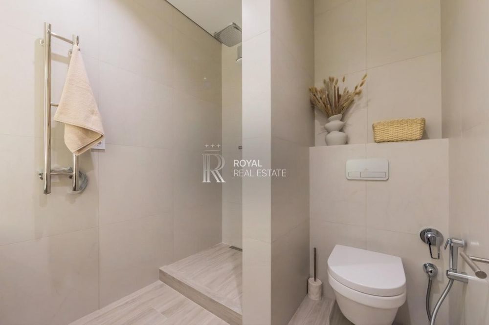 Продаж квартири Київ 2к 43м2 ЖК Новопечерська Вежа вул Михайла Бойчука