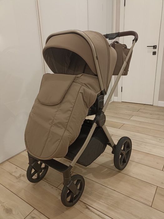 Коляска Саrrello Ultra (2 в 1) 2025