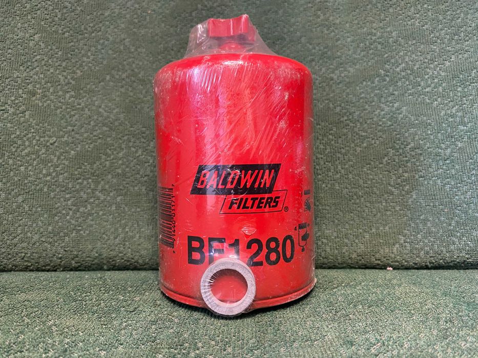Фільтр паливний Baldwin BF1280 791440011717