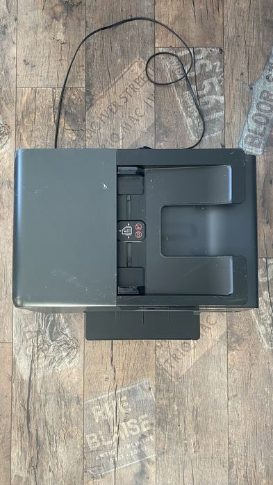 Drukarka Officejet Pro 8610