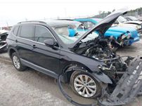 БЕЗ ПОСЕРЕДНИКІВ! Двері передні/задні Volkswagen Tiguan 2016-2020
