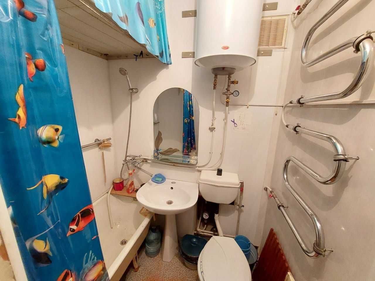 Срочно продам 2к.квартиру пр.Дмитра Яворницького 2 а!Центр!