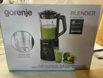 Nowy blender gorenje 800gbk