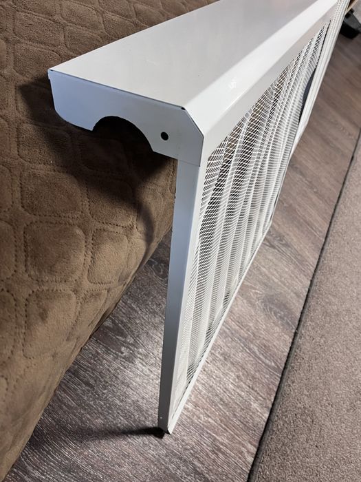 Продам екран на батарею чавунну