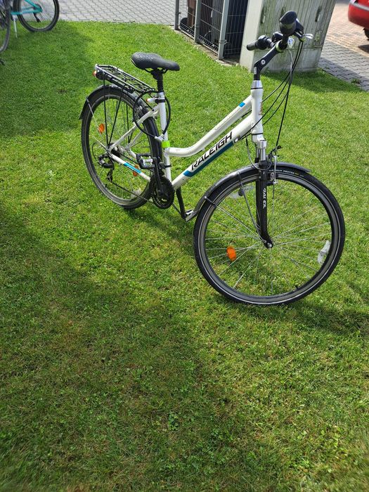 Rower damski 28 cali