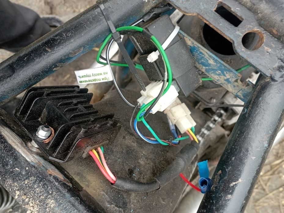 Продам иж планета 3