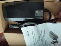 Nowa ŁADOWARKA DO SHIMANO STEPS E8000 simplo fajka