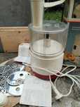Melakser ZELMER 400w