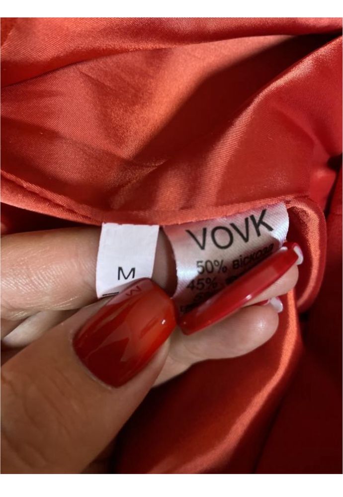 Плаття - піджак Vovk