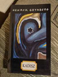 Kadisz, Henryk Grynberg, 1992r