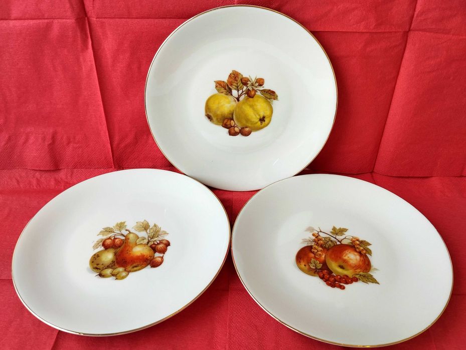 Столовий сервіз TM Plankenhammer, Німеччина