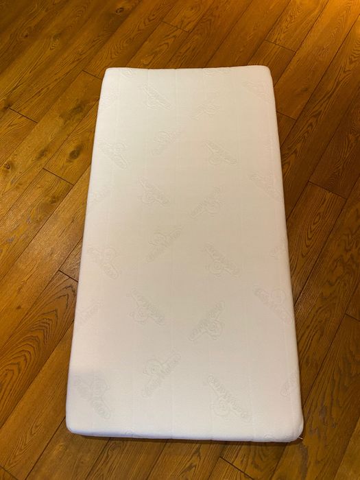 Materac dziecięcy 120x60