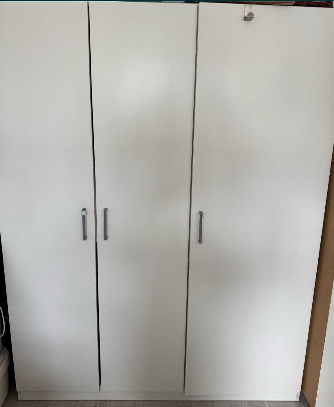 Szafa dombas IKEA/dostawa