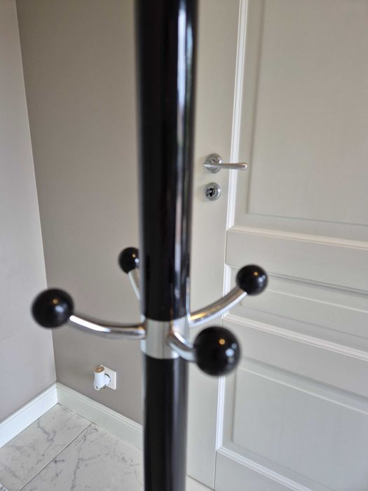 Stojak/wieszak na ubrania