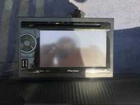 Pioneer AVH 2400BT