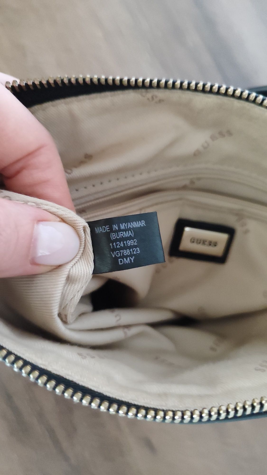 Сумочка Guess оригінал