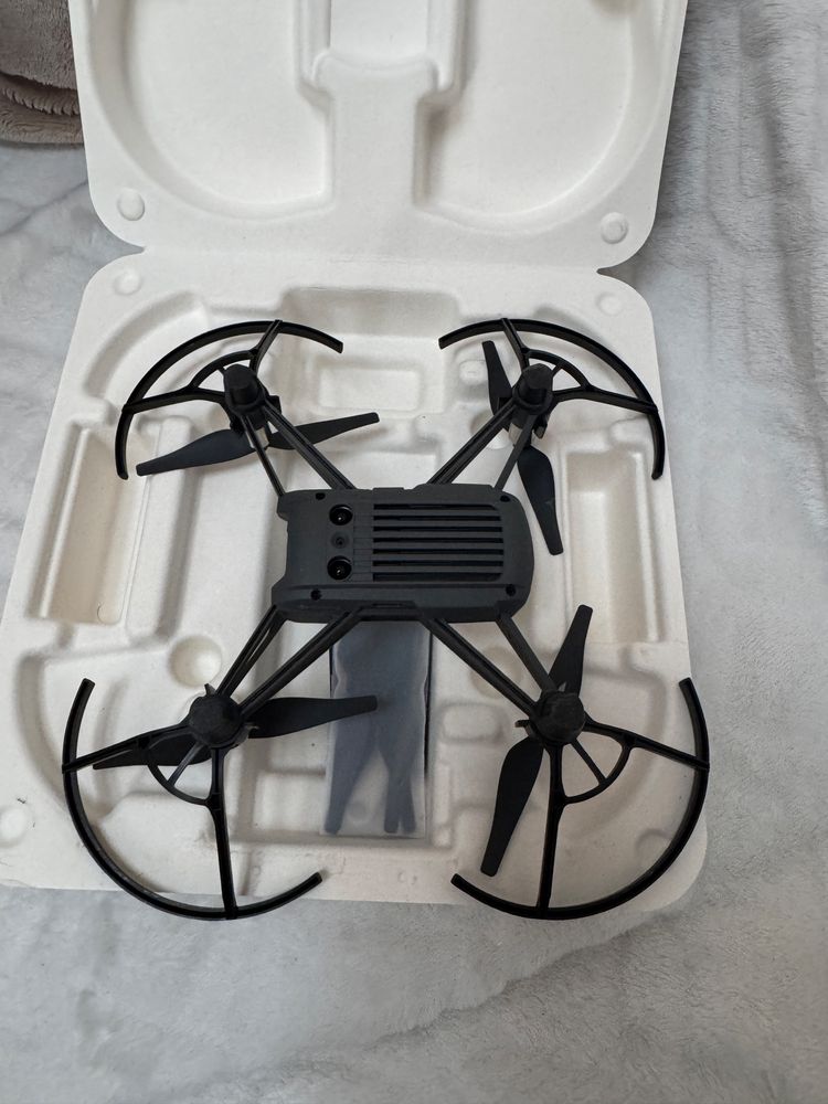Dron tello dji super stan