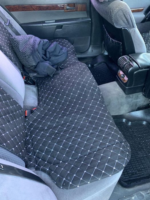 Продаж авто Opel Omega