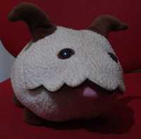 Peluche Poro League of Legends