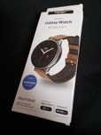 pasek do smartwatch Spigen Retro Fit Galaxy Watch 3 41mm / 20mm Brązow
