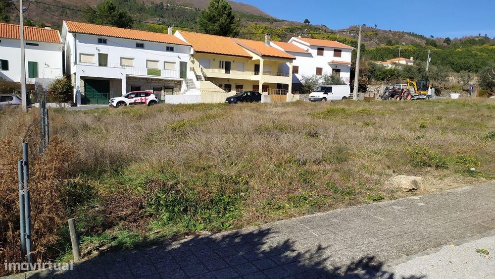 Terreno para construção Aldeia do Souto